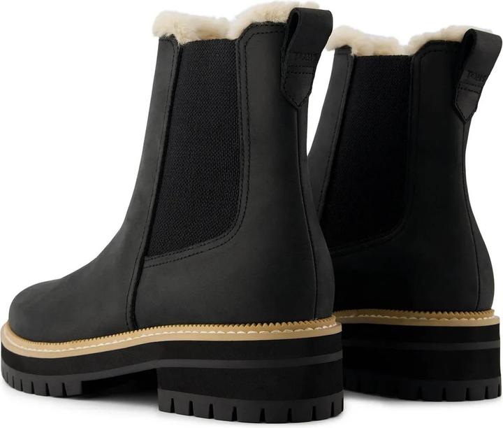Image du produit Toms Women's Bennet Faux Fur (42)