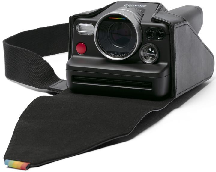 Immagine prodotto Polaroid Custodia a spalla Premium per i2 (Borsa a tracolla per fotocamera)