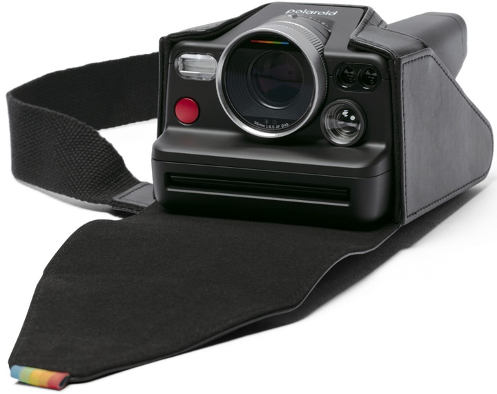 Produktbild Polaroid Shoulder Holster Case Premium for i2 (Kamera Schultertasche)