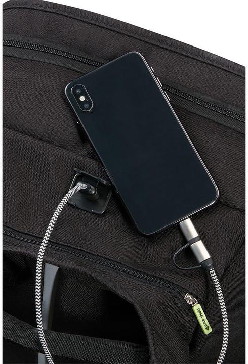 Produktbild Samsonite Securipak (30 l)