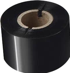 Produktbild Brother BSP-1D300-060 Premium Wachs/Harz schwarz 300m, 60mm (6.50 cm, Schwarz)