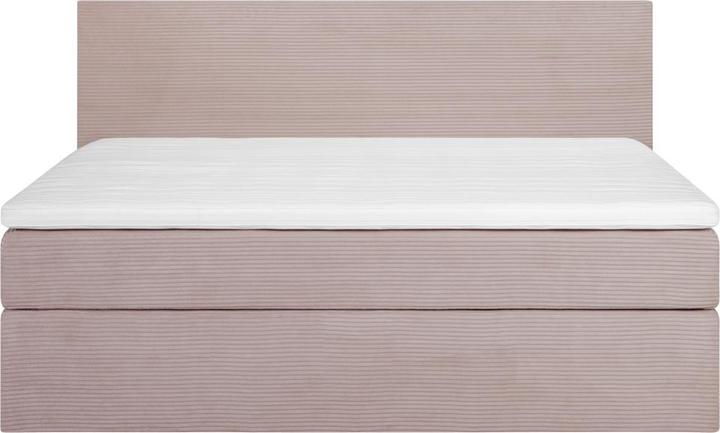 Actual product image Welnova Almeria (180 x 200 cm)