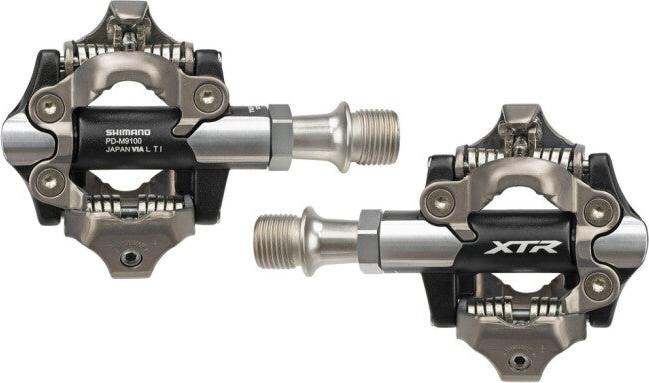 Produktbild Shimano Xtr Pd-M9100