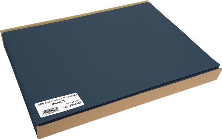 Produktbild Exacompta Tischset (100 Stk., 30 x 40 cm)