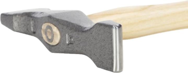 Actual product image Picard Cross Tail Hammer No. 175 1/2 375 gram ash handle ( 0017591-0375 ) (375 g)