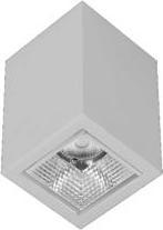 Produktbild Brumberg LED-Anbaudownlight (873 lm)