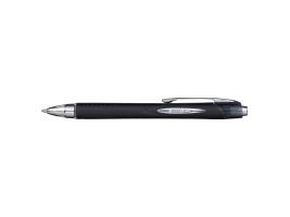 Produktbild Uni-ball Gel Jetstream RT (Schwarz, 1 x)
