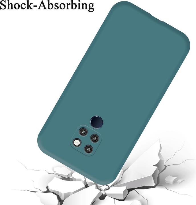 Produktbild Cadorabo Liquid Case (Huawei Mate 20 Lite)