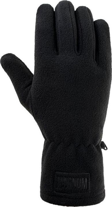 Produktbild Schwarze Sammo-Handschuhe, XL-Grösse (XL)