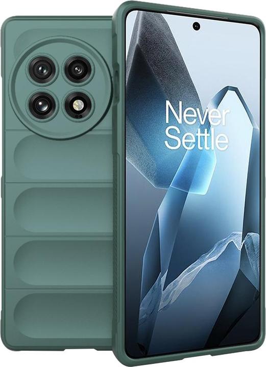 Immagine prodotto Techsuit - Magic Shield - OnePlus 13 - Green (OnePlus 13)