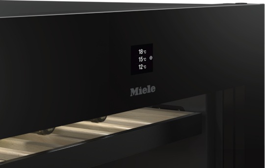 Image du produit Miele KWT 4995 F