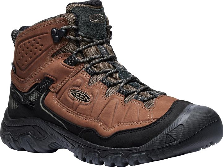 Immagine prodotto Keen M Targhee IV Mid WP (43)