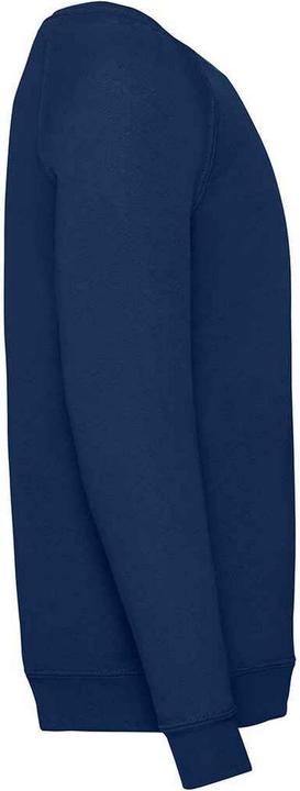 Immagine prodotto Fruit of the Loom Felpa Classico Raglan Bambini (116)