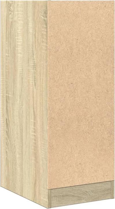 Actual product image vidaXL Apothekerschrank (30 x 41 x 77.50 cm)