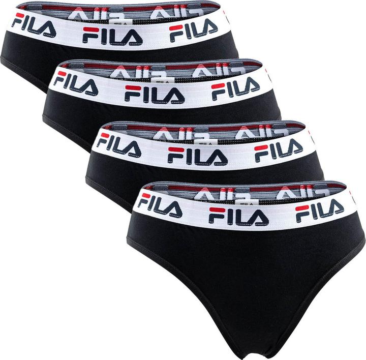Immagine prodotto FILA Scivolare in modo sportivo e confortevole (XL)