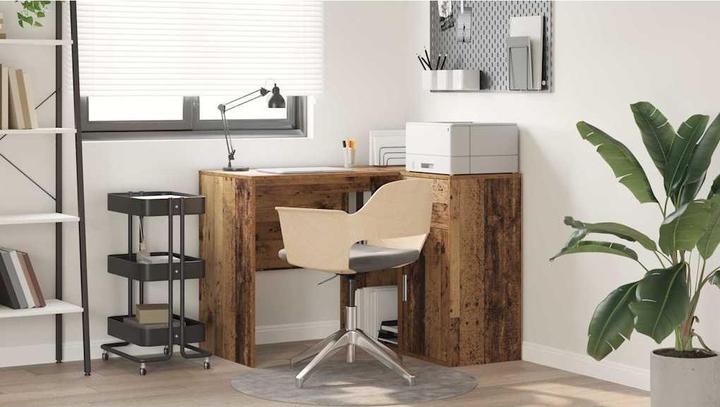 Productafbeelding vidaXL Moderne Möbel (38 x 34 x 75 cm)
