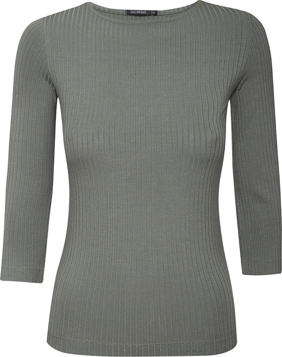 Produktbild Greenbomb Refined Basic (L)