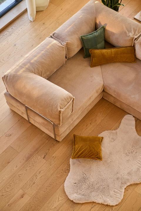Produktbild Atelier del Sofa Kanyon Corner Sofa-Bed (Ecksofa)