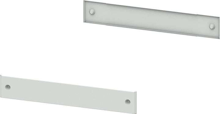 Siemens Pannelli a zoccolo SIVACON (Presa per relè)
