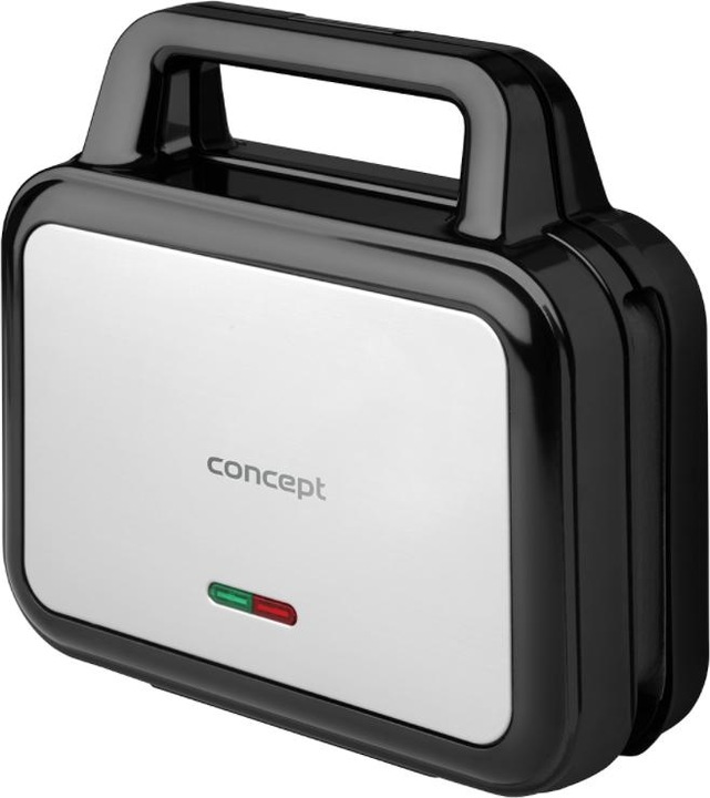 Produktbild Concept SV3070 Sandwich Toaster