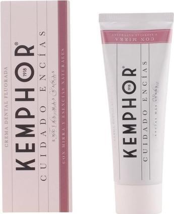 Produktbild Kemphor Zahnpasta Gingiva (75 ml)