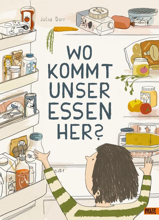 Children's books