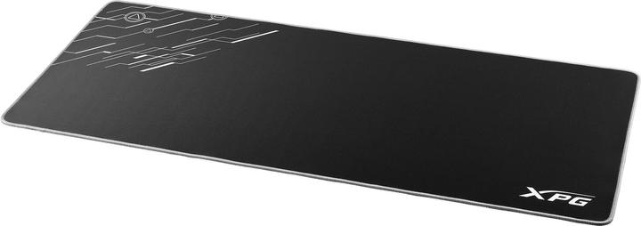 Actual product image Adata Mouse pad XPG FRONTLINE XL black retail (XL)