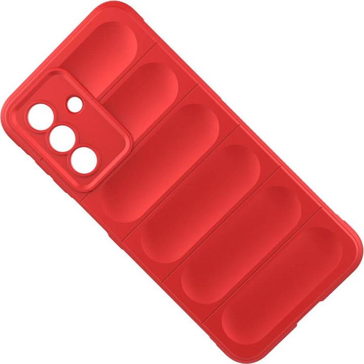 Produktbild Cover-Discount Galaxy A17 - Rugged Protective Hülle (Samsung Galaxy R)