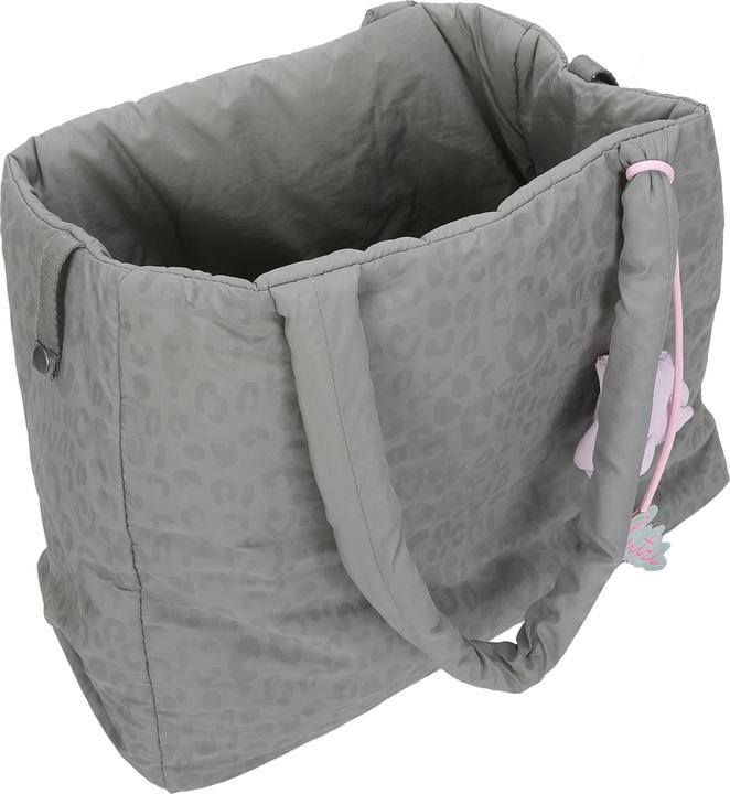 Produktbild Fritzi aus Preußen Easy Happy Twist Shopper Tasche mit Wendefunktion 50 cm