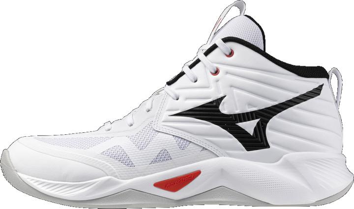 Produktbild Mizuno Wave Momentum Pro Mid (41)