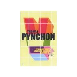 Thumbnail - V, Belletristik von Thomas Pynchon
