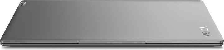 Actual product image Lenovo Yoga Slim 6 (14", Intel Core i5-13500H, 16 GB, 512 GB, DE)
