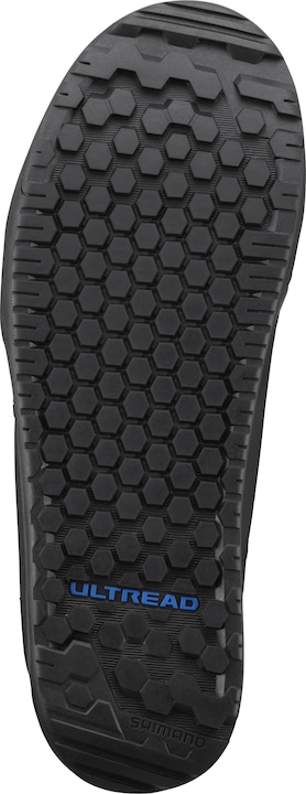 Actual product image Shimano SH-GF8 (40)