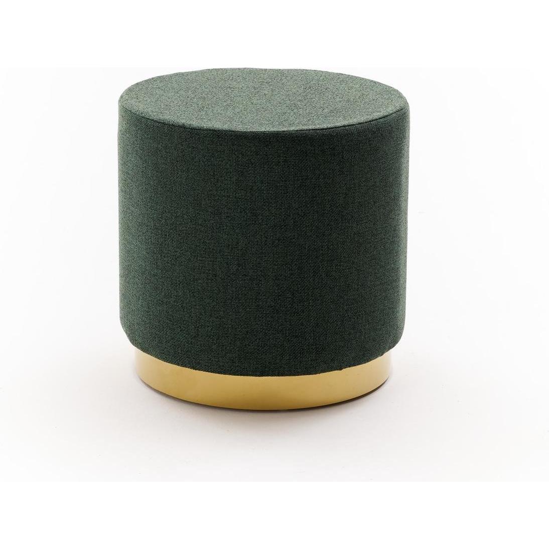 Atelier del Sofa, Hocker + Pouf, Gocekis