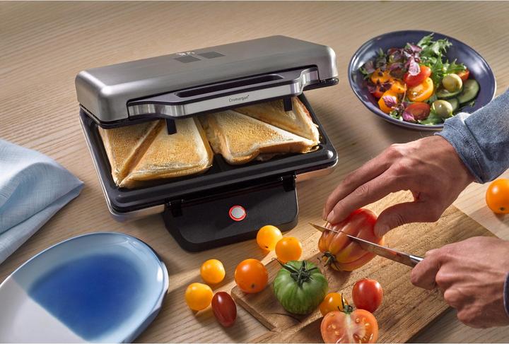 Immagine prodotto WMF Lono sandwich maker / tostapane