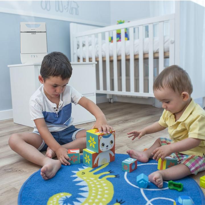 Actual product image Miniland Humitouch (30 m²)