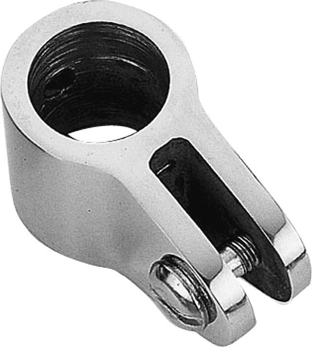 Sprenger Klappverdeck m.Telstück