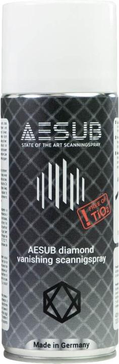 Produktbild Aesub Diamond Scanspray 200ml 3d Scanner Zubehoer