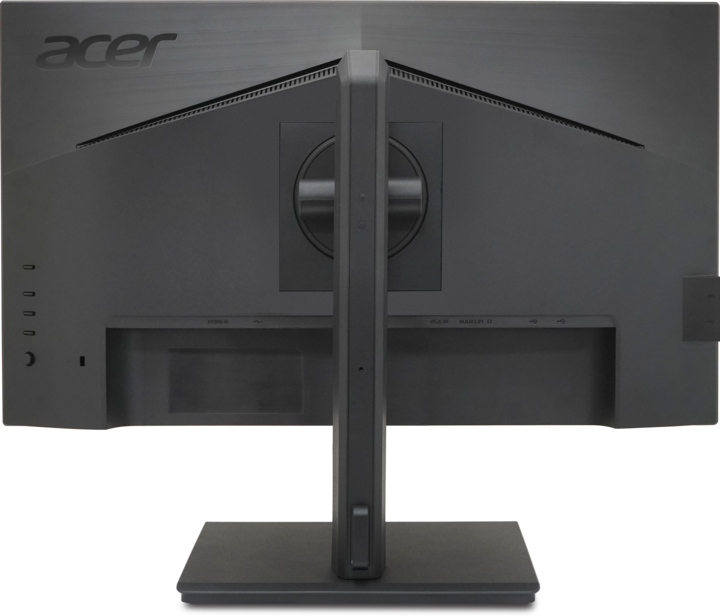 Productafbeelding Acer Vero B277UEbmiiprzxv (2560 x 1440 pixels, 27")