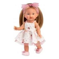 Llorens Valeria Puppe 28cm