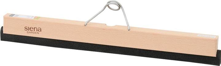 Actual product image Siena Garden Wasserschieber Buchenholz 50 cm