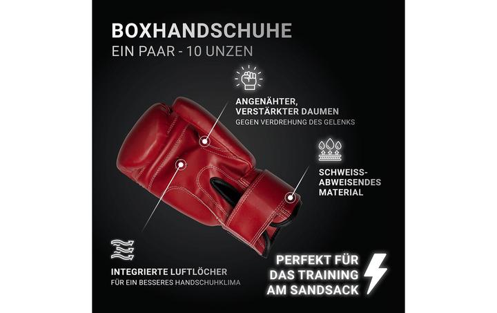 Produktbild Hammer Fitness Fit (60 cm, 15 kg)