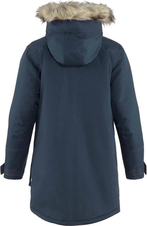 Actual product image Fjällräven Nuuk (S)