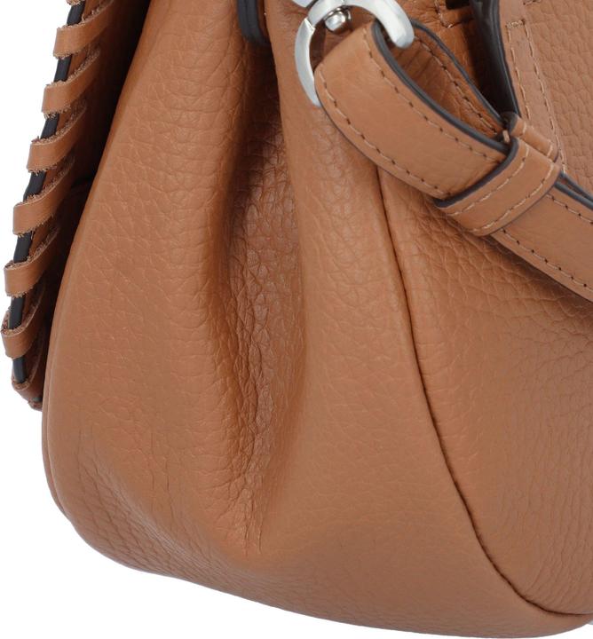 Actual product image Picard Dallas shoulder bag leather 21.5 cm