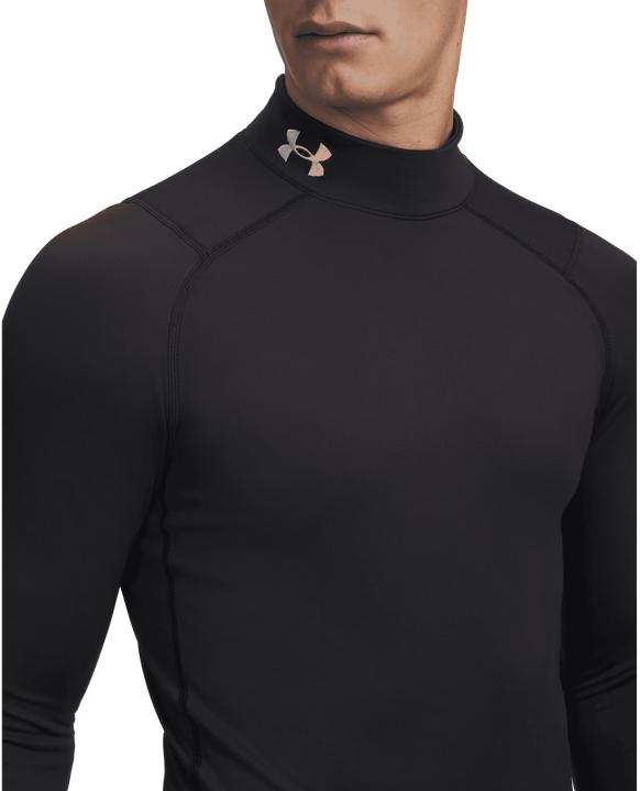 Immagine prodotto Under Armour Manica lunga aderente Mock Training (XL)