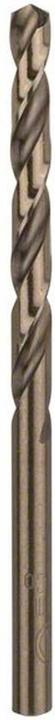Actual product image Bosch Professional Zubehör Metal drill HSS-Co 5,0x52x86mm (5 mm)