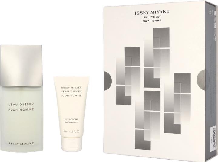 Immagine prodotto Issey Miyake Set regalo L'Eau D'Issey Pour Homme (Set profumo)