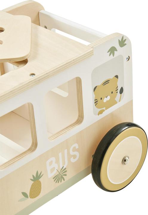 Image du produit Vertbaudet Lernspielzeug