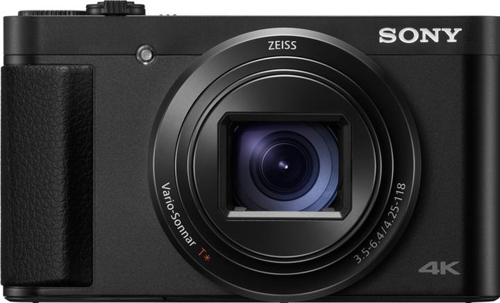 Produktbild Sony DSC HX95 (24 - 720 mm, 18.20 Mpx, 1/2,3'')