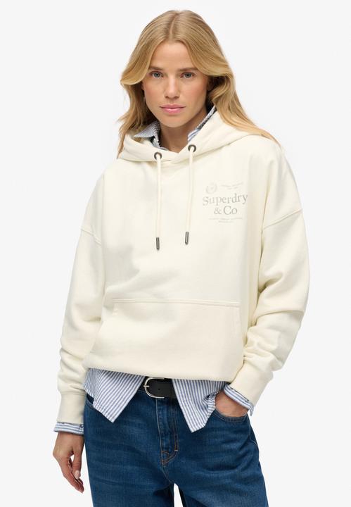 Produktbild Superdry Luxe Casual Relaxed (M)